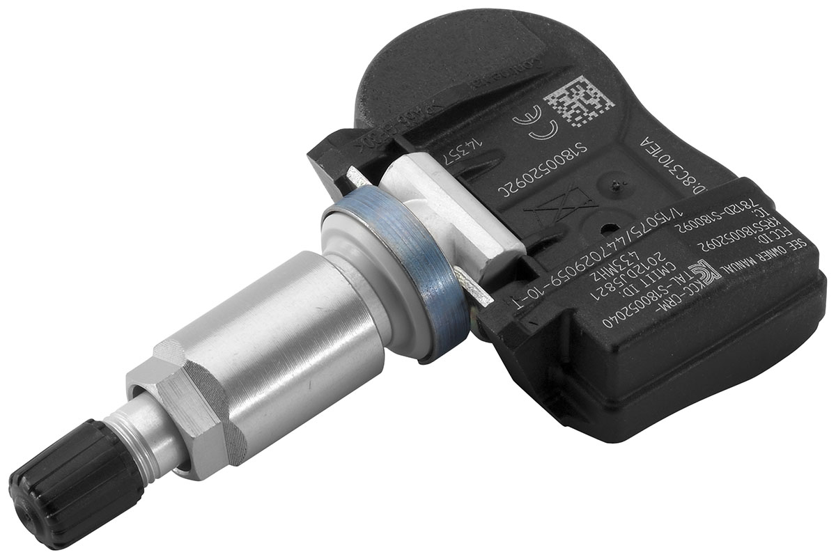 Wheel Sensor, tyre pressure control system - A2C1446770080 CONTINENTAL/VDO
