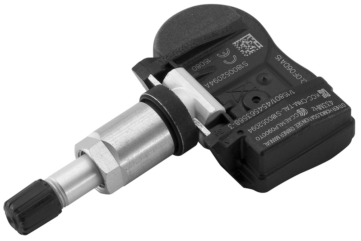 Wheel Sensor, tyre pressure control system - S180052094Z CONTINENTAL/VDO