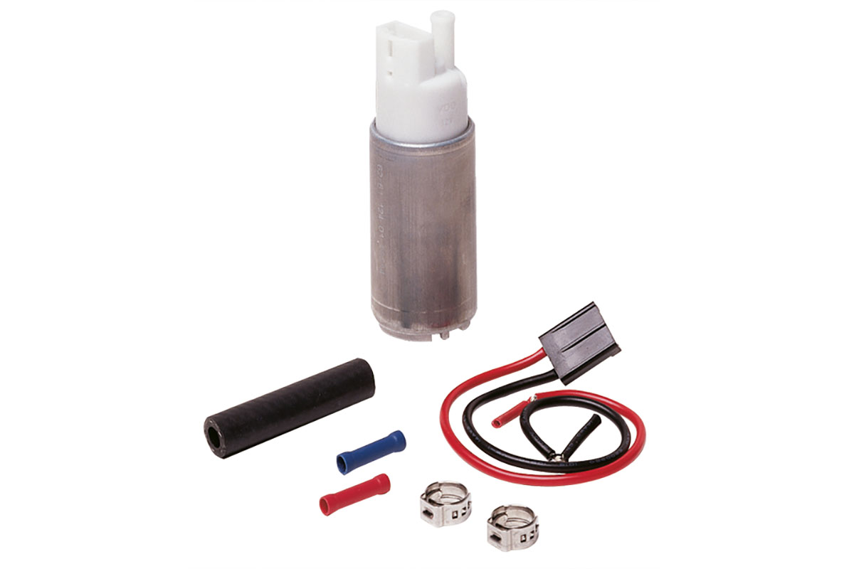 Fuel Pump - X10-240-016-001 CONTINENTAL/VDO