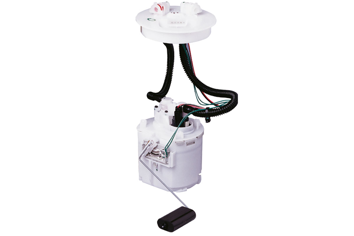 Imp. alimentazione carburante - X10-734-002-019 CONTINENTAL/VDO