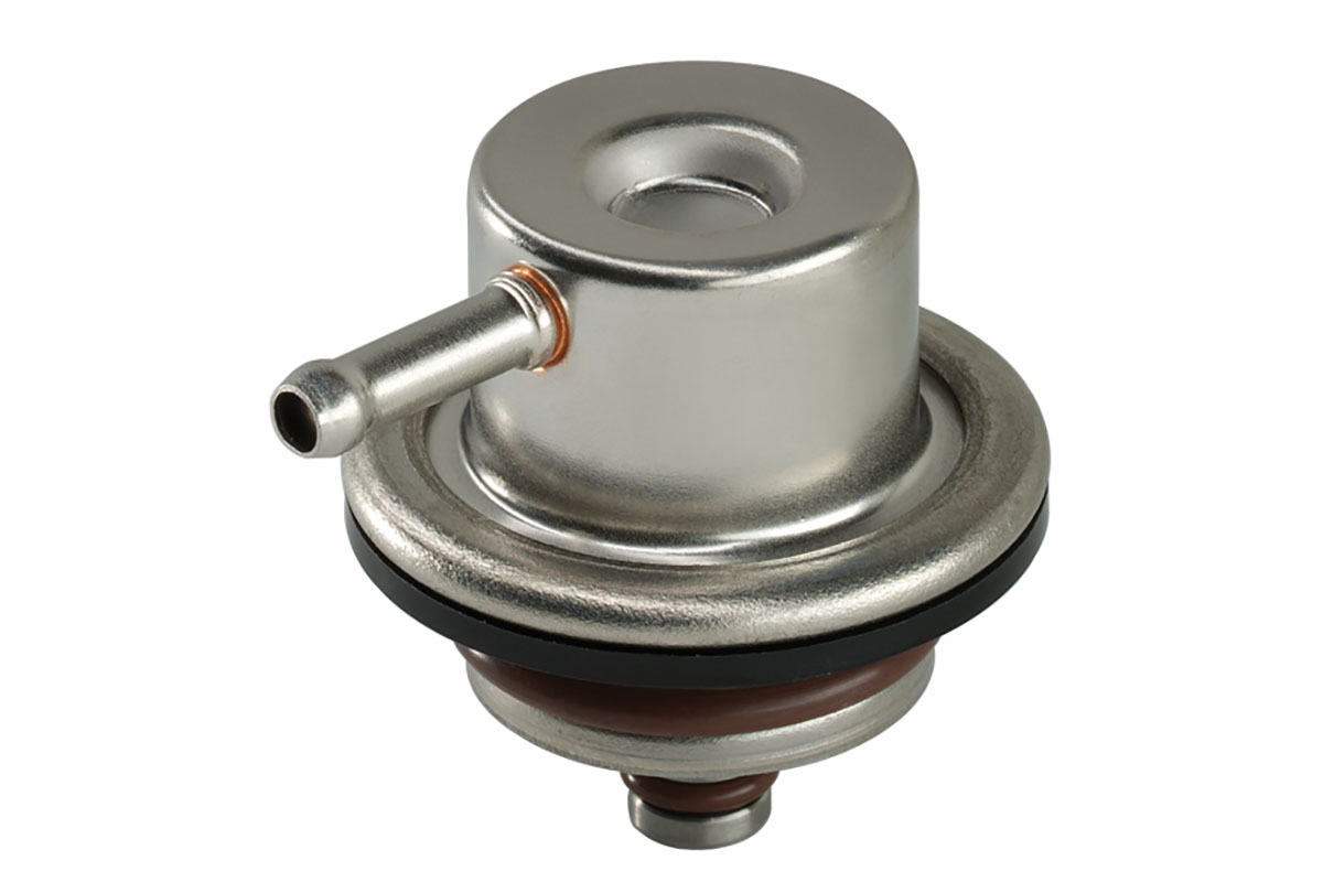 Control Valve, fuel pressure - X10-740-002-001 CONTINENTAL/VDO