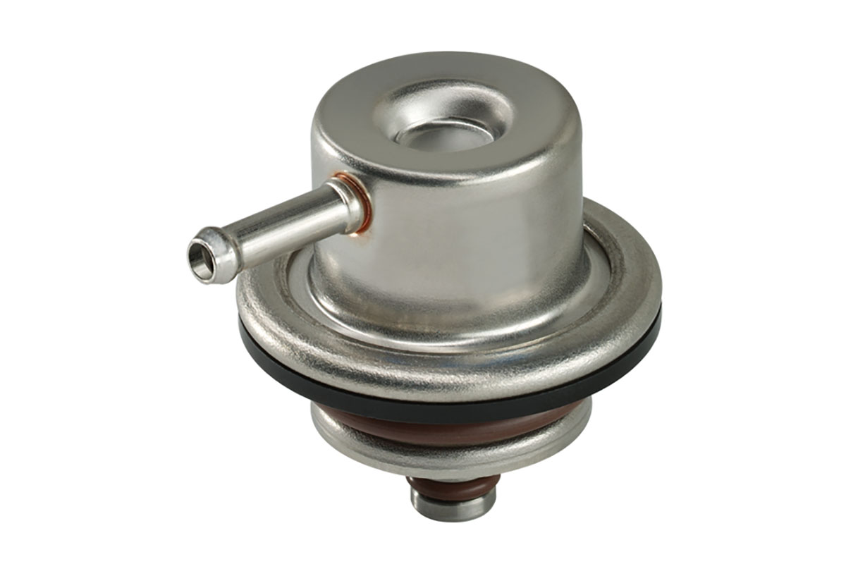 Control Valve, fuel pressure - X10-740-002-002 CONTINENTAL/VDO
