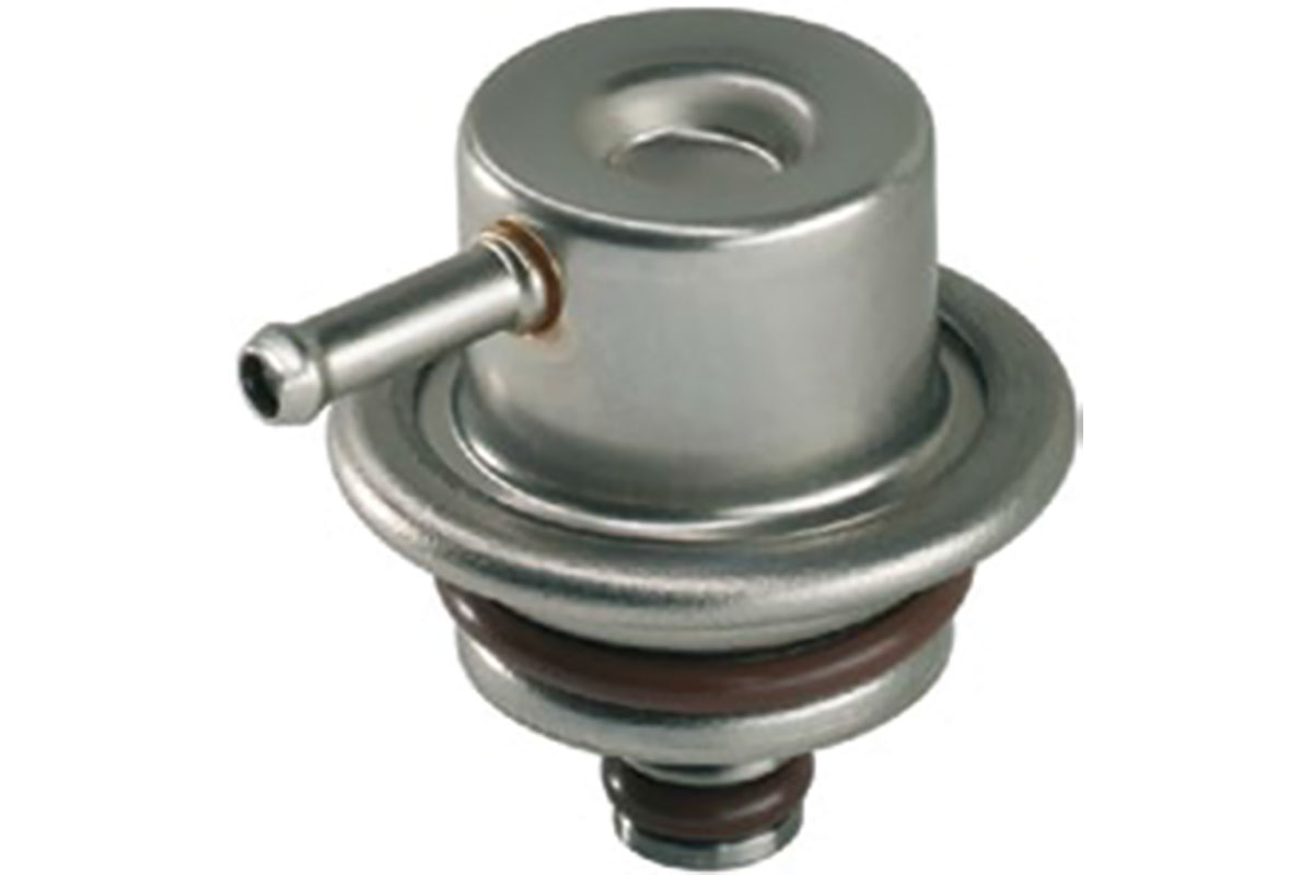 Control Valve, fuel pressure - X10-740-002-003 CONTINENTAL/VDO