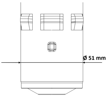 Shock Absorber - 3338073 KYB