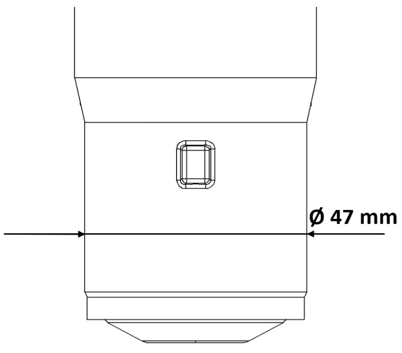 Shock Absorber - 3338075 KYB