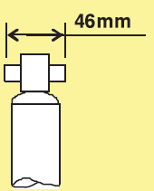 Амортизатор - 553338 KYB