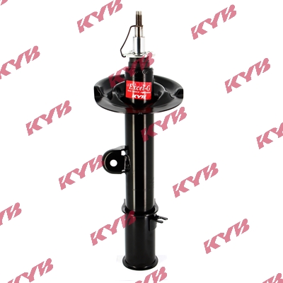 Ammortizzatore - 3340122 KYB