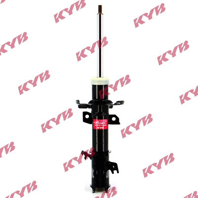 Shock Absorber - 3348041 KYB