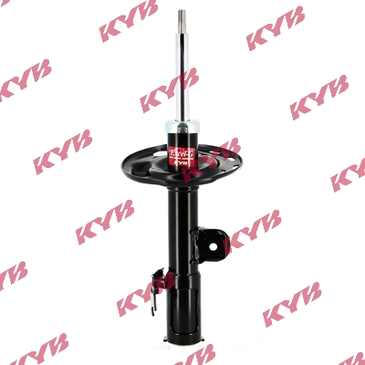 Shock Absorber - 3350001 KYB