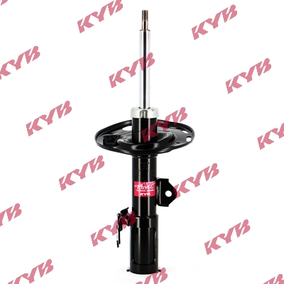 Shock Absorber - 3358006 KYB