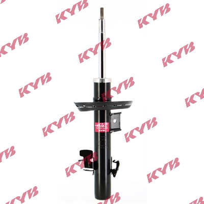 Ammortizzatore - 3358017 KYB