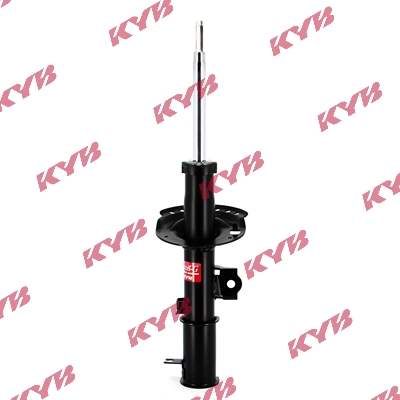 amortizatorius - 338109 KYB