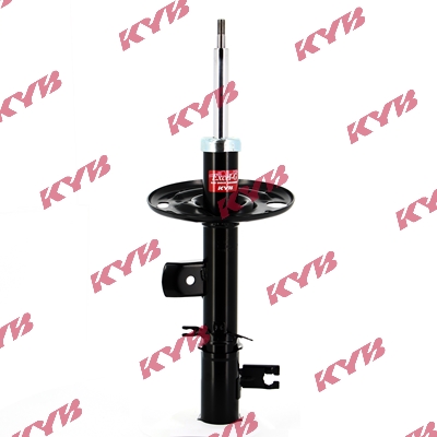 amortizatorius - 339312 KYB