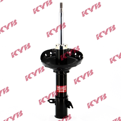 amortizatorius - 339387 KYB