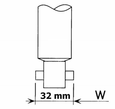 Амортизатор - 339242 KYB