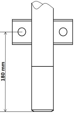 Shock Absorber - 3348074 KYB