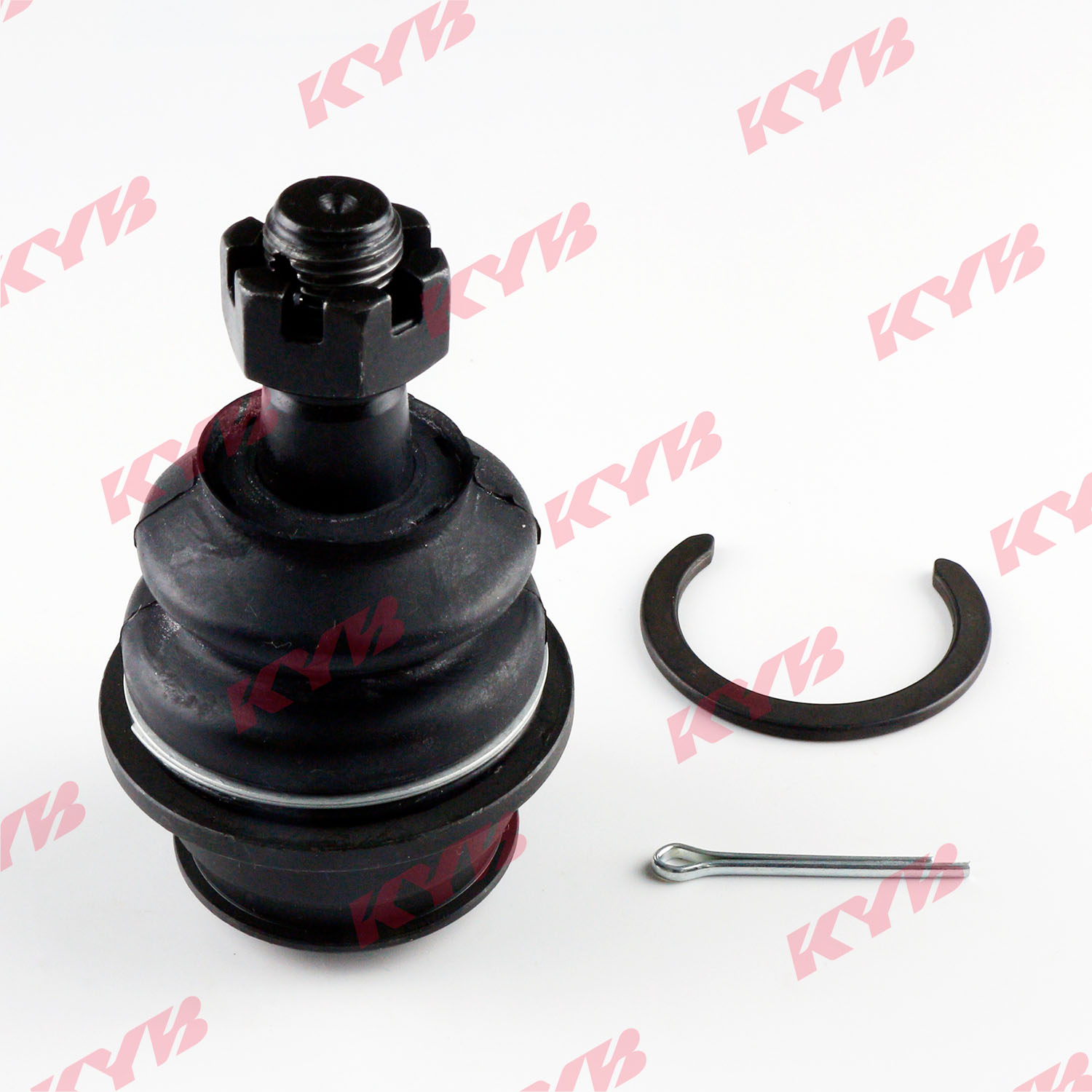 Ball Joint - KBJ1004 KYB