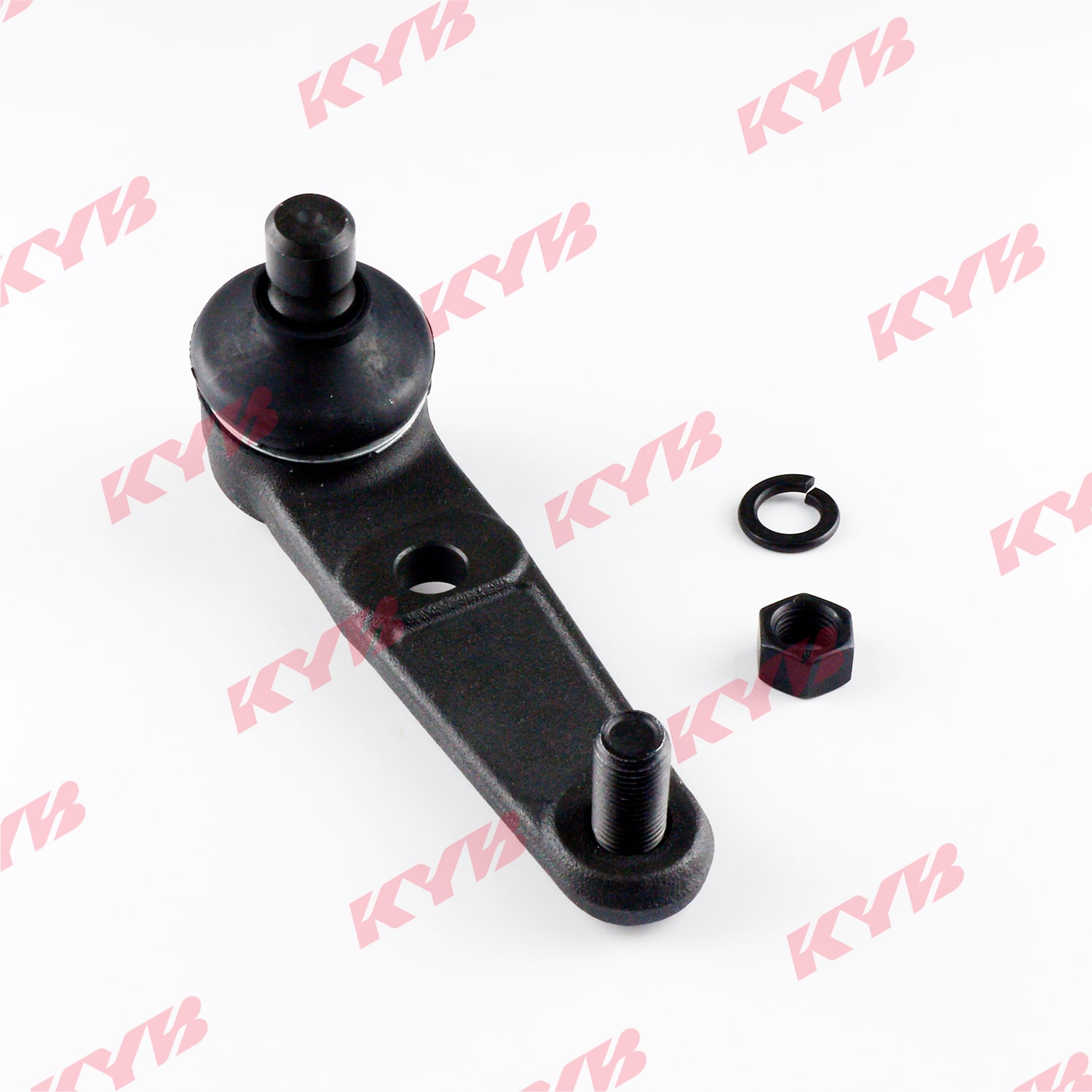 Ball Joint - KBJ1017 KYB