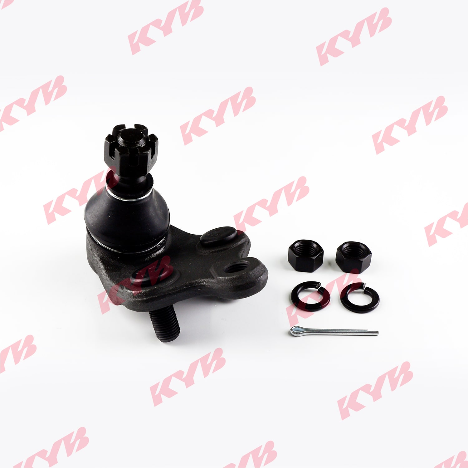 Ball Joint - KBJ1035 KYB