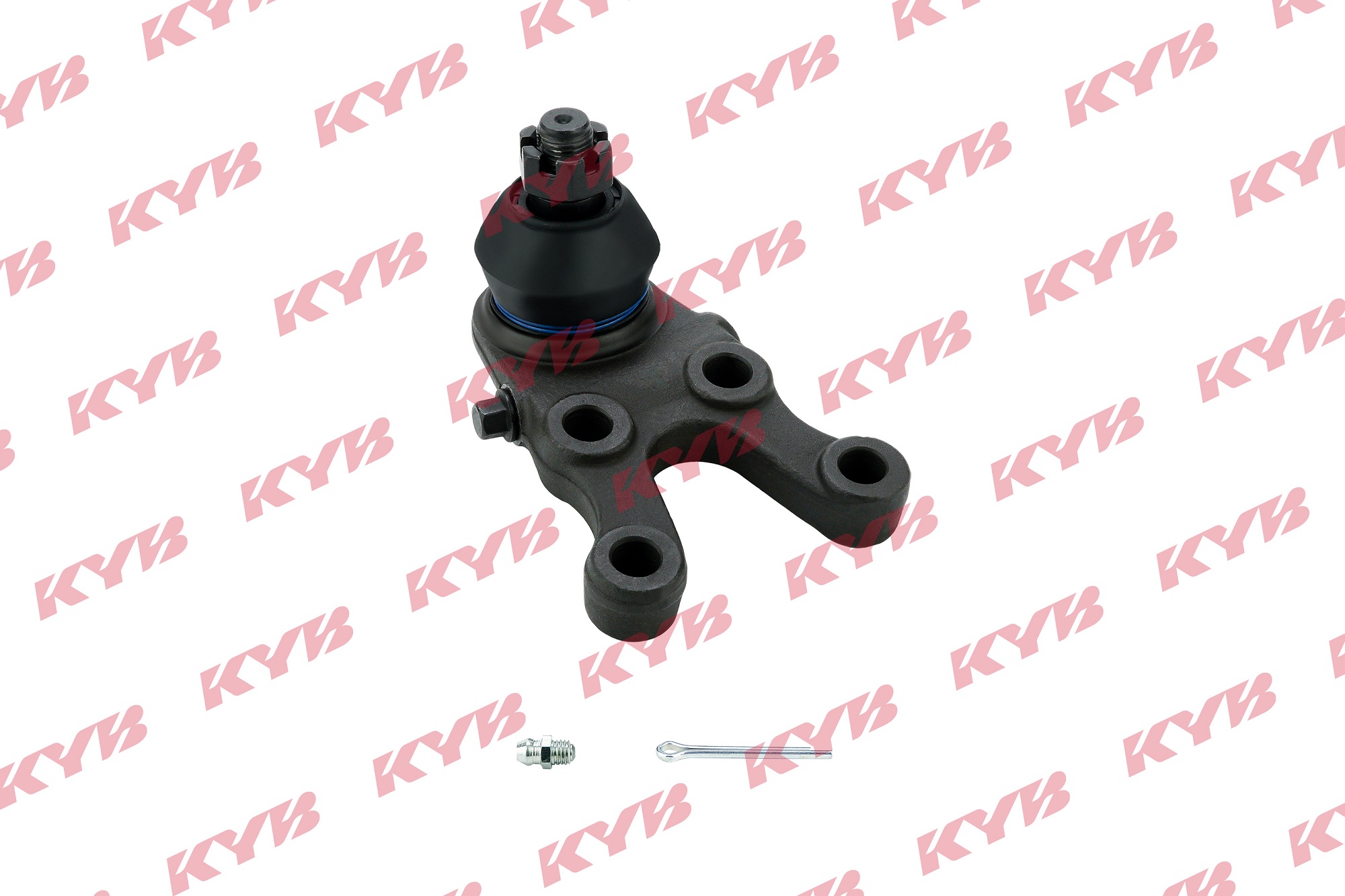 Ball Joint - KBJ1047 KYB