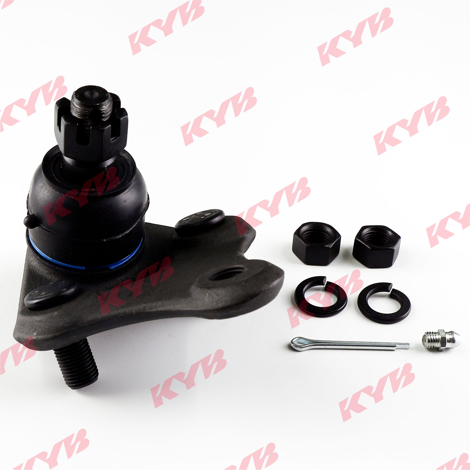Ball Joint - KBJ1049 KYB