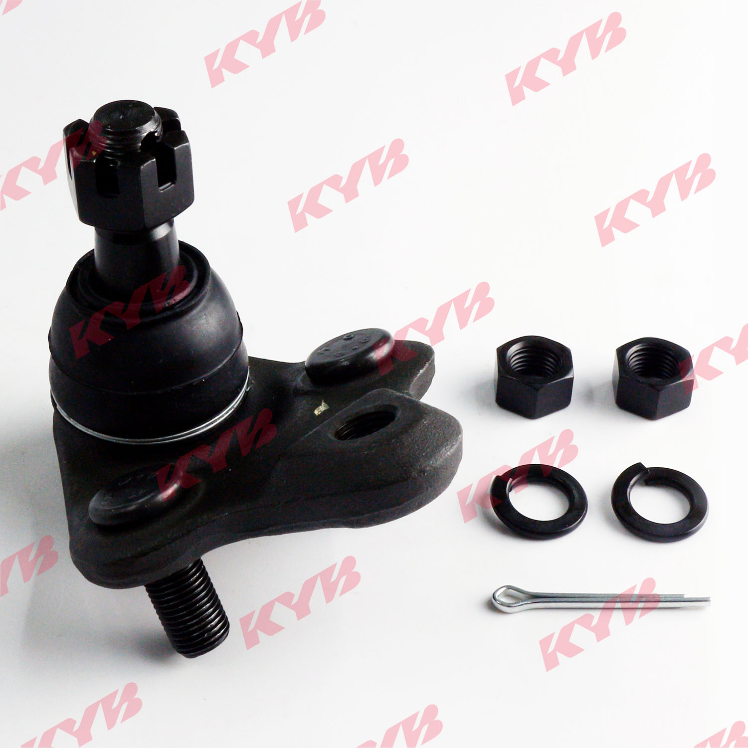 Ball Joint - KBJ1054 KYB