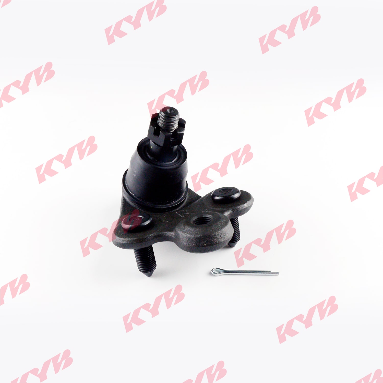 Ball Joint - KBJ1058 KYB