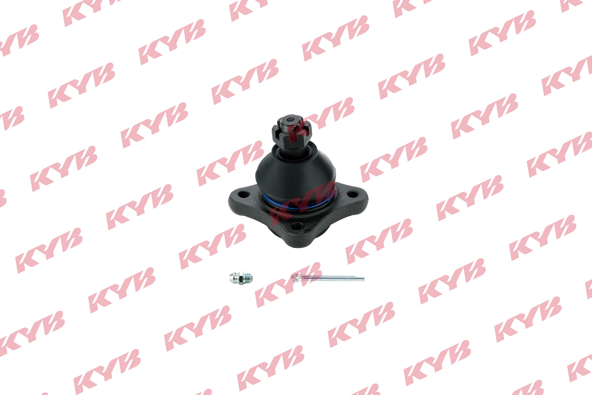 Ball Joint - KBJ1134 KYB