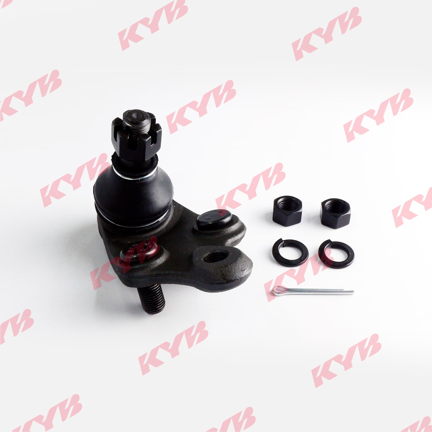 Ball Joint - KBJ1153 KYB