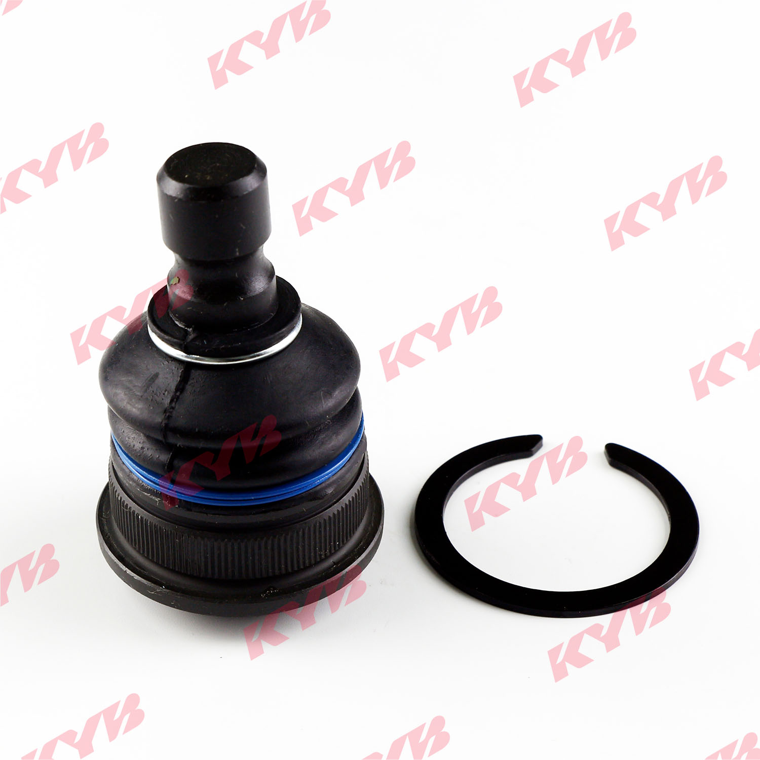 Ball Joint - KBJ1166 KYB