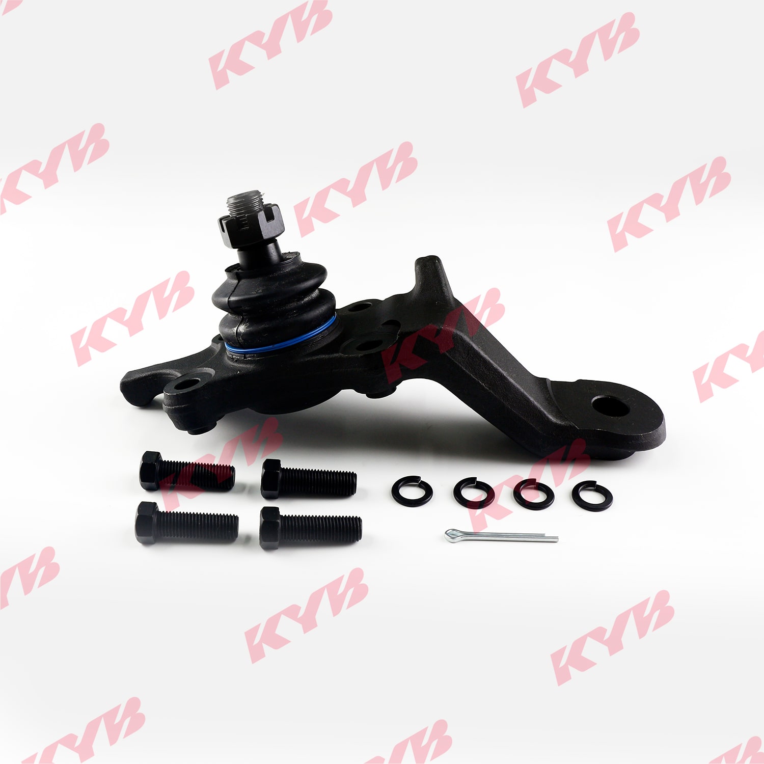 Ball Joint - KBJ1167 KYB