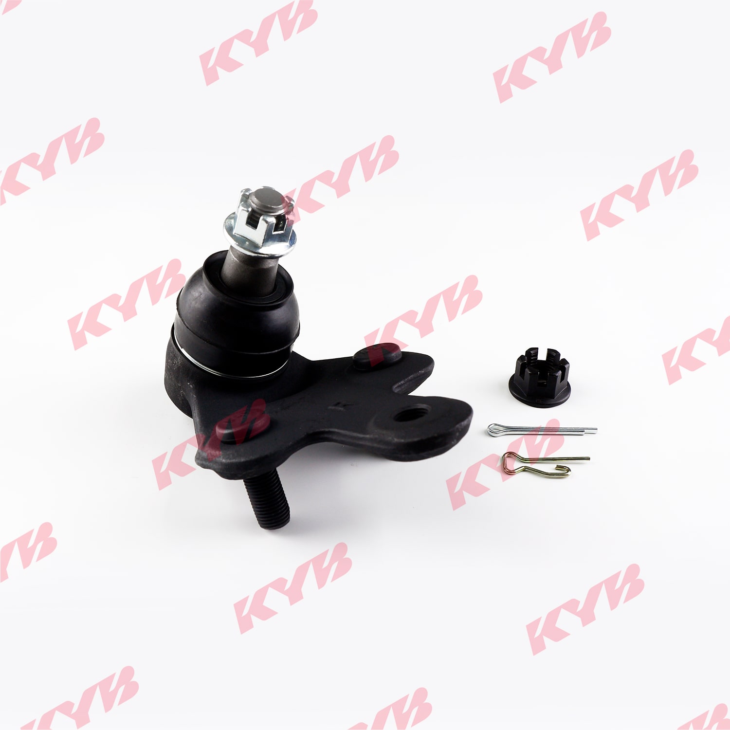 Ball Joint - KBJ1174 KYB