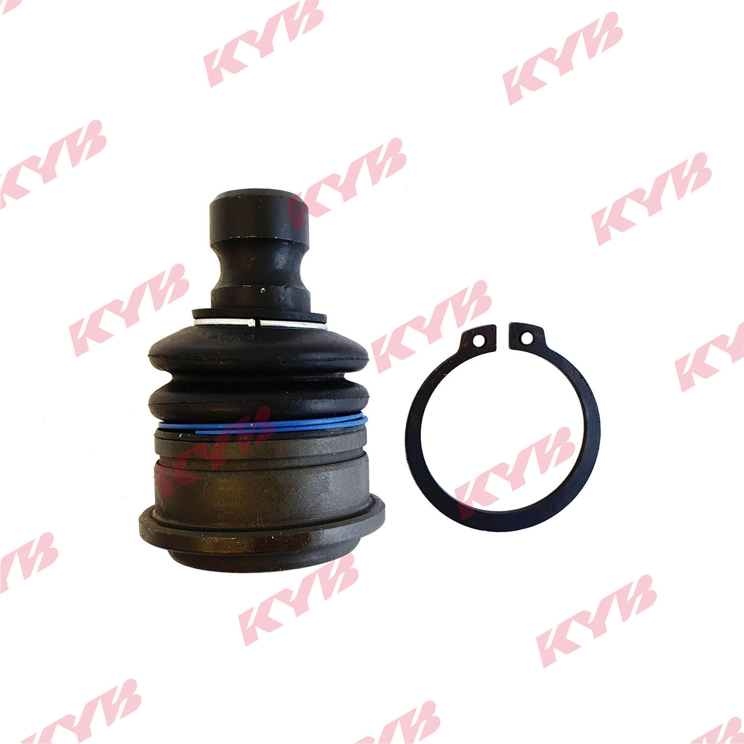 Ball Joint - KBJ1183 KYB