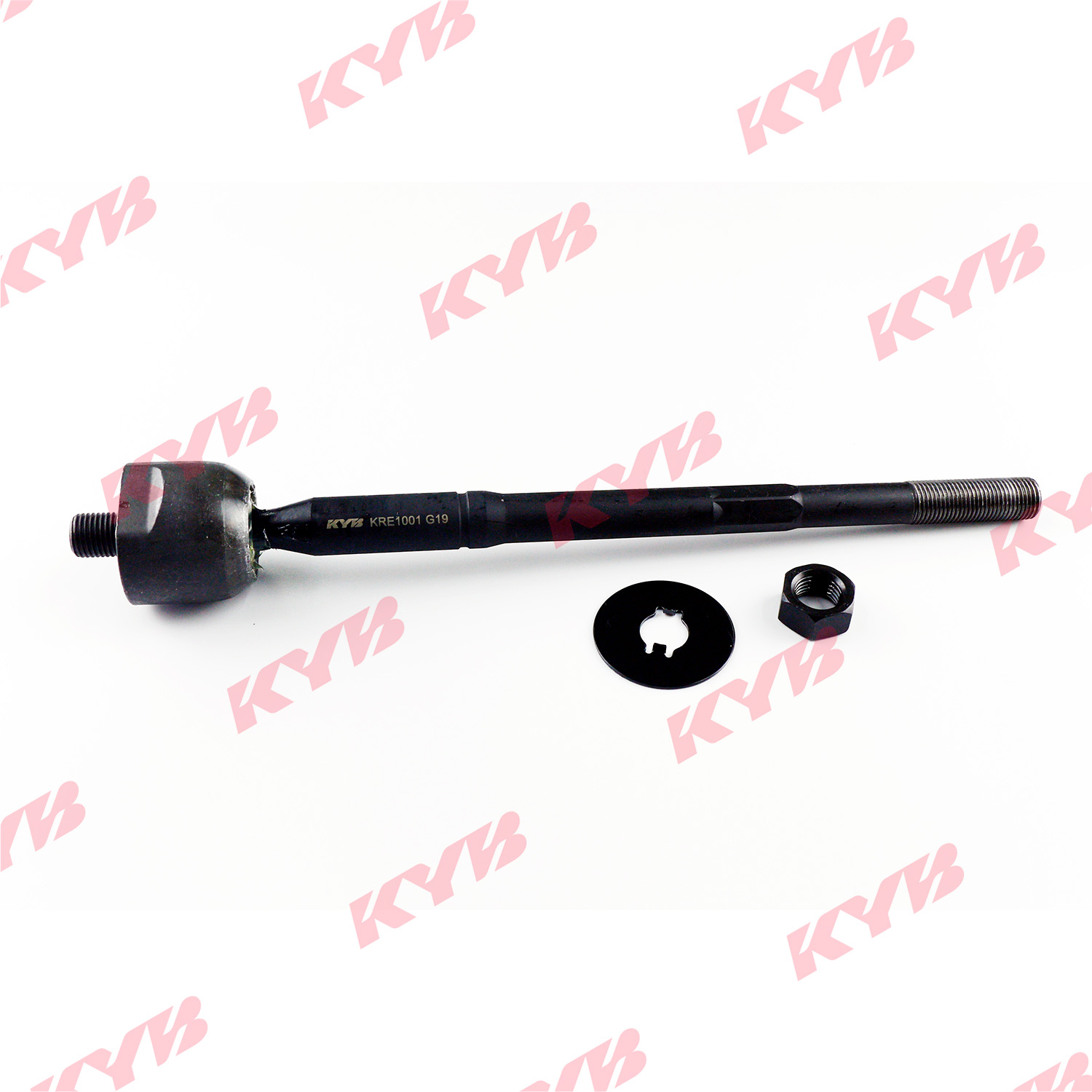 Inner Tie Rod - KRE1001 KYB
