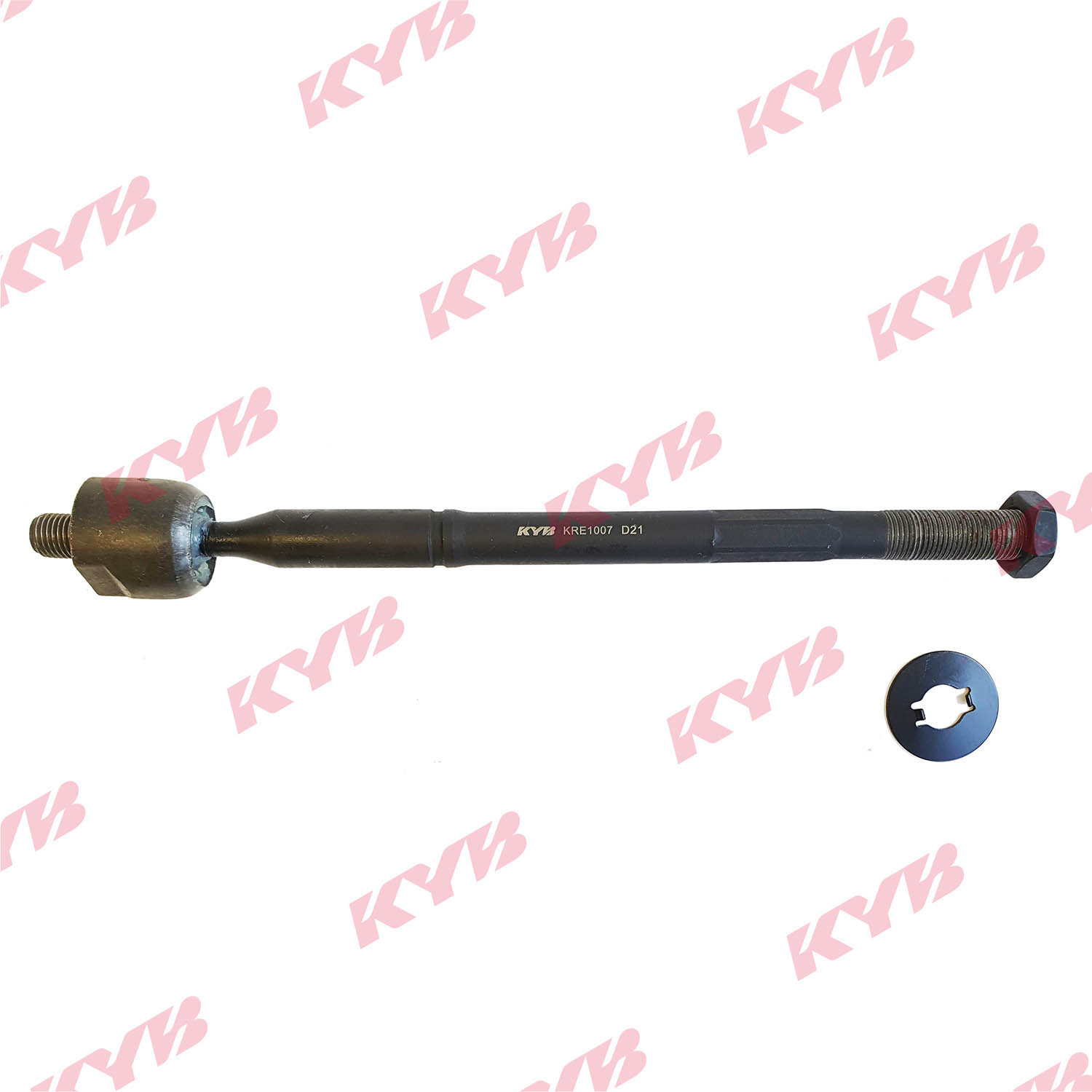 Inner Tie Rod - KRE1007 KYB