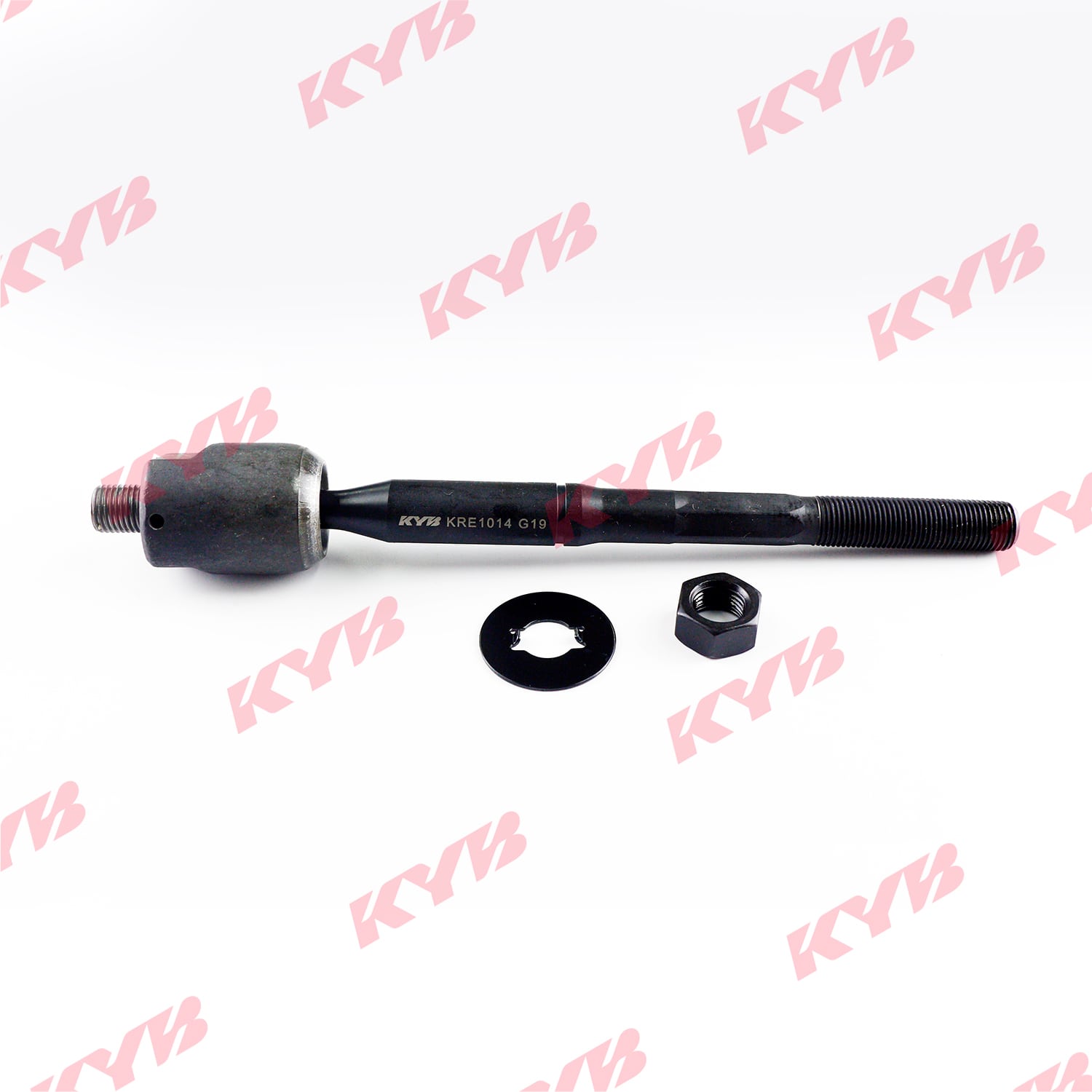 Inner Tie Rod - KRE1014 KYB