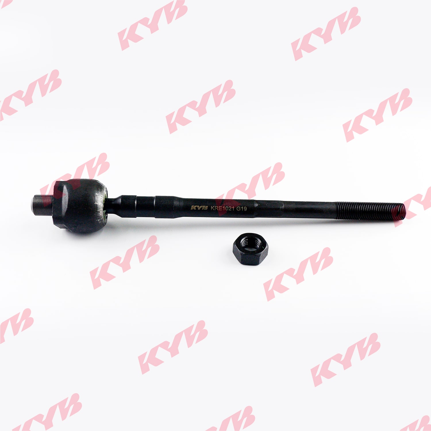 Giunto assiale, Asta trasversale - KRE1021 KYB