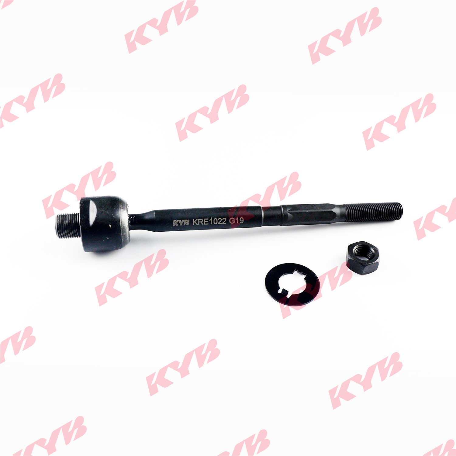 Inner Tie Rod - KRE1022 KYB