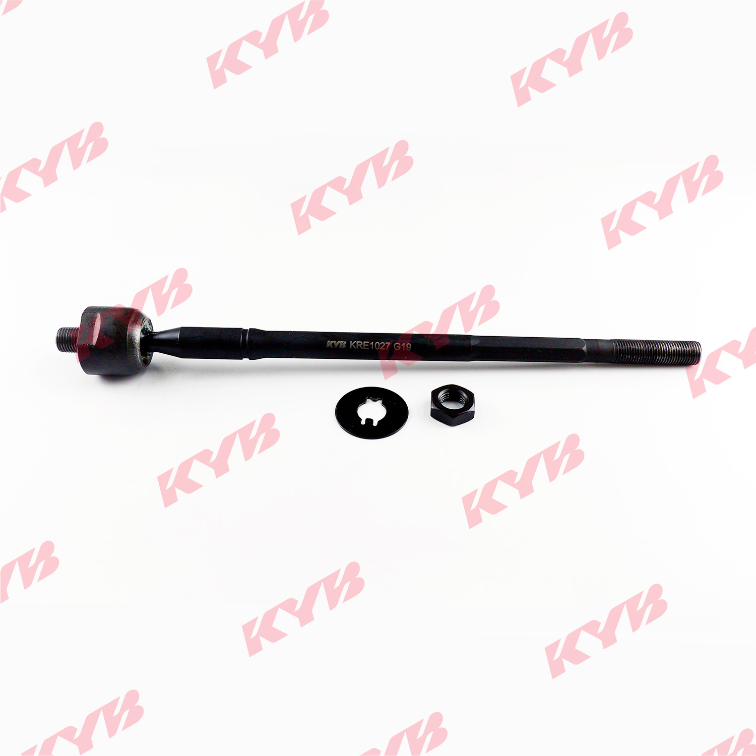 Inner Tie Rod - KRE1027 KYB