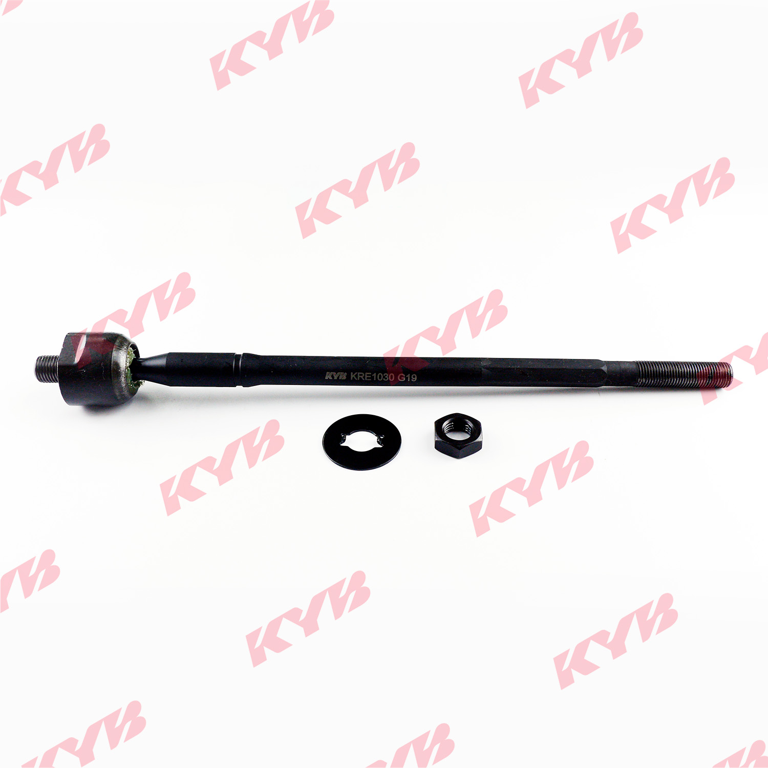 Inner Tie Rod - KRE1030 KYB