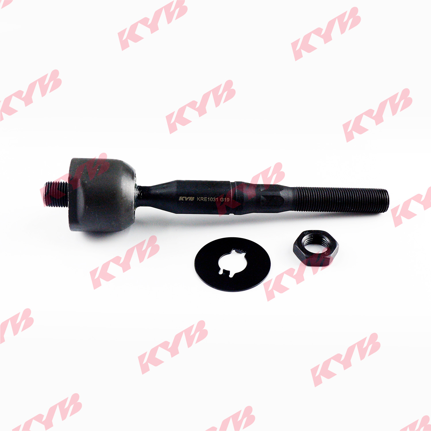Inner Tie Rod - KRE1031 KYB
