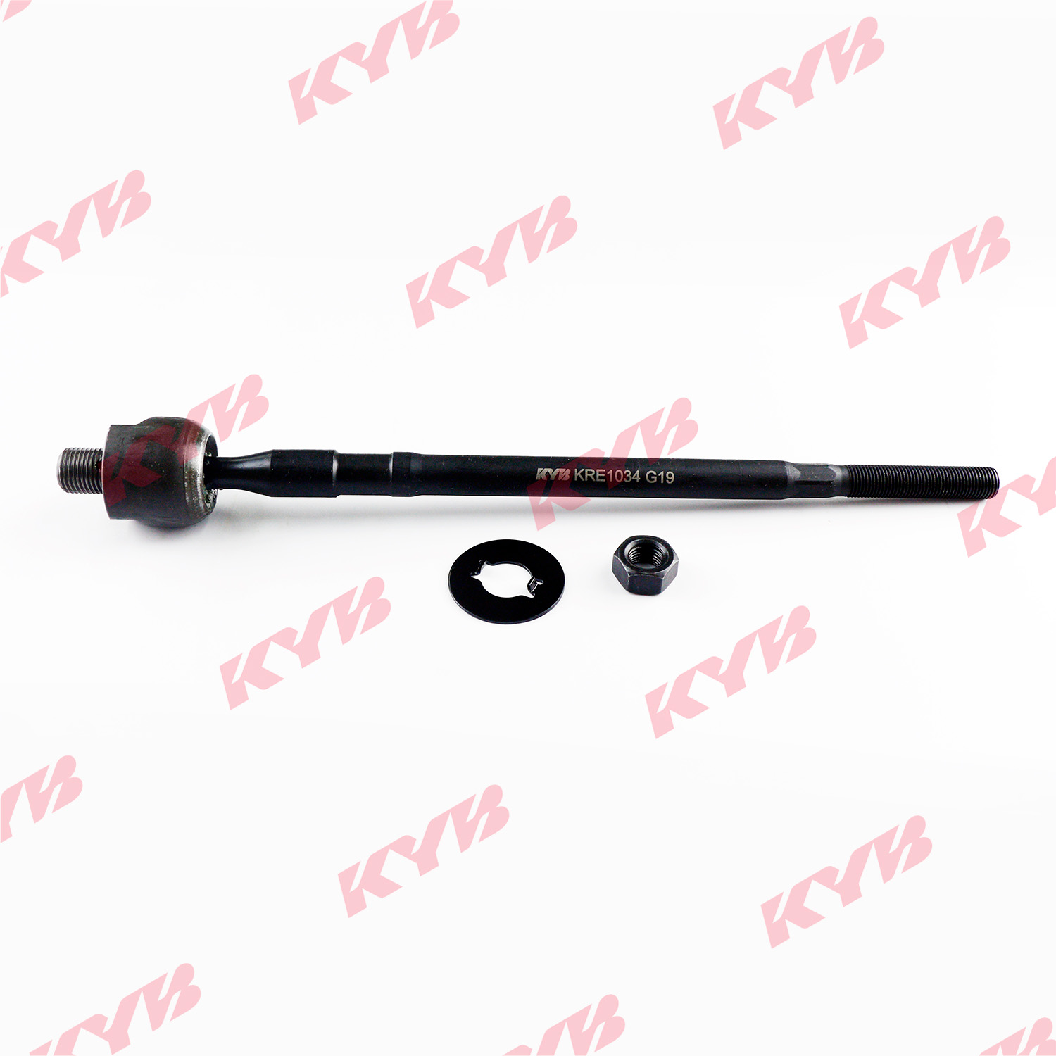Inner Tie Rod - KRE1034 KYB