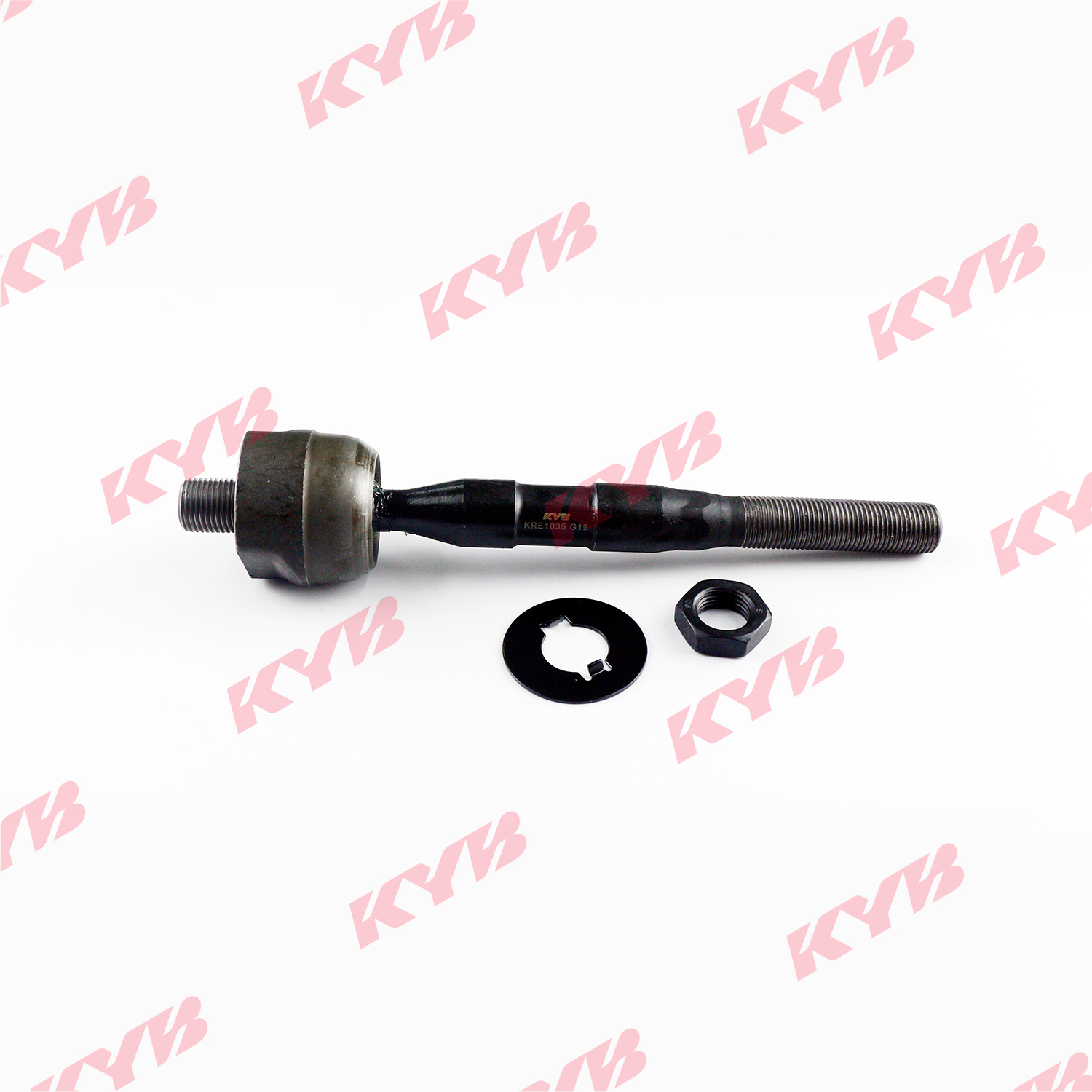 Inner Tie Rod - KRE1035 KYB