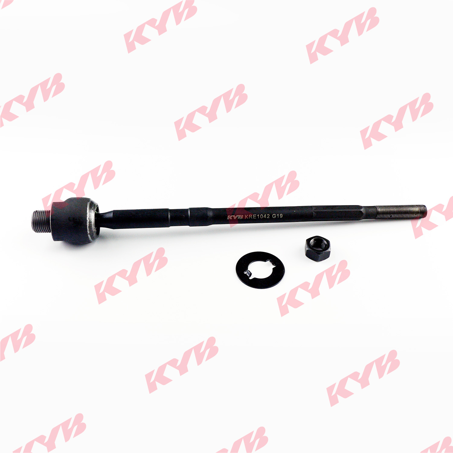 Giunto assiale, Asta trasversale - KRE1042 KYB
