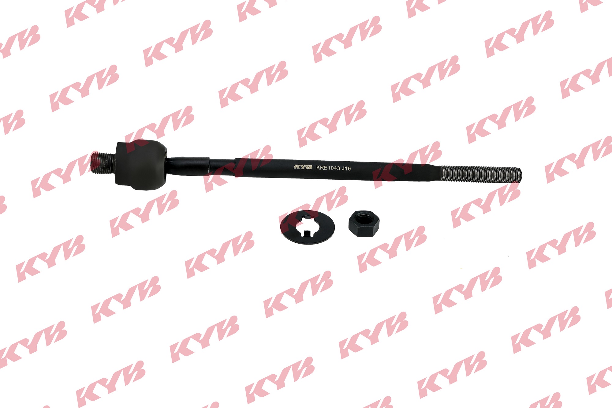 Inner Tie Rod - KRE1043 KYB