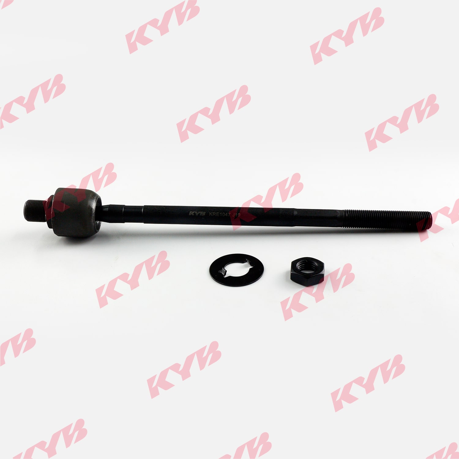 Giunto assiale, Asta trasversale - KRE1047 KYB