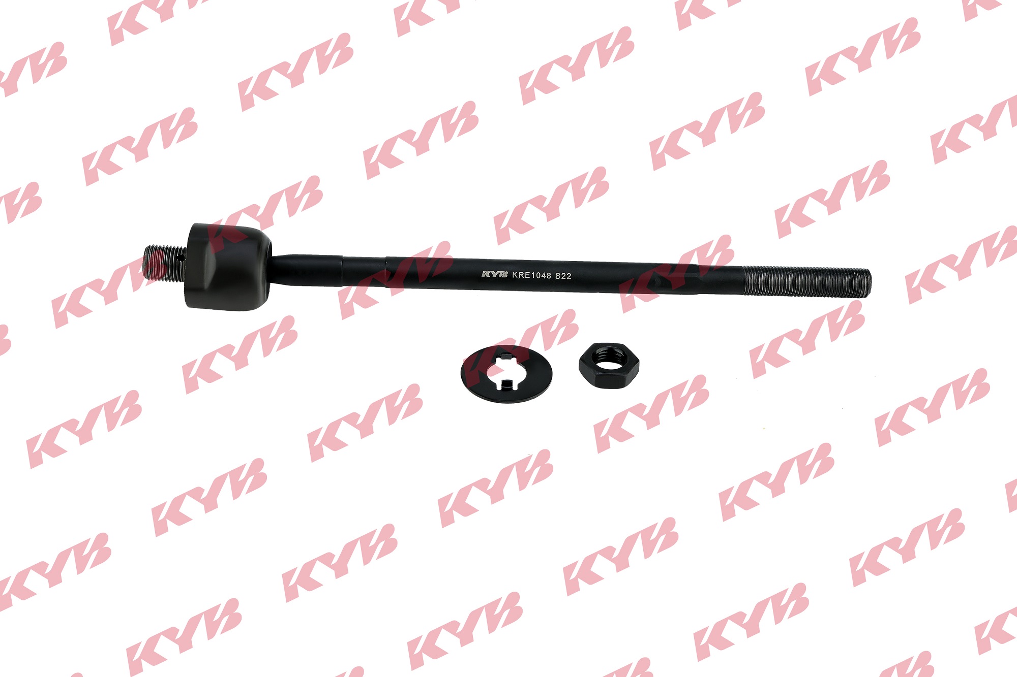 Giunto assiale, Asta trasversale - KRE1048 KYB
