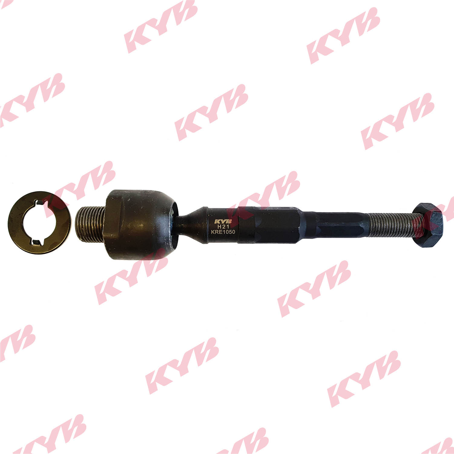 Giunto assiale, Asta trasversale - KRE1050 KYB