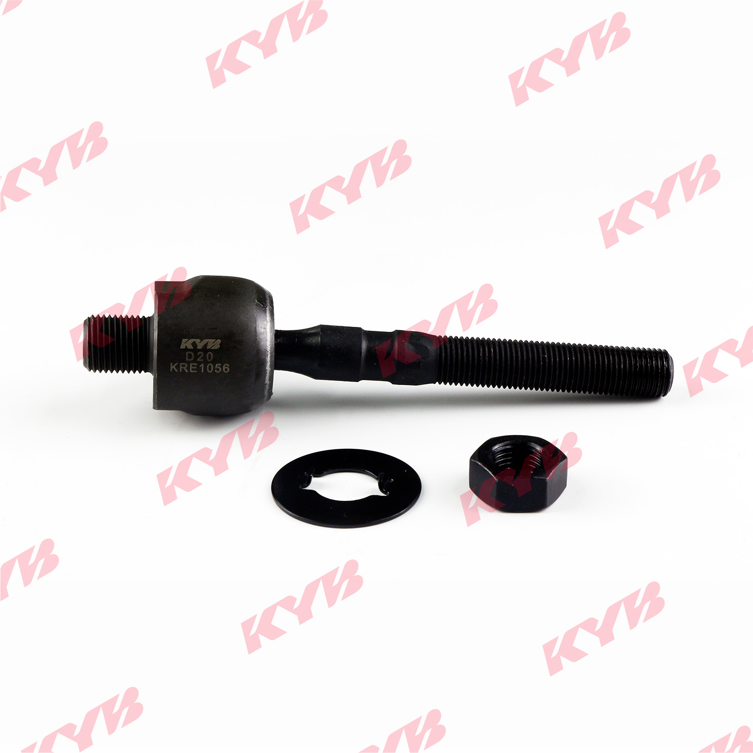 Inner Tie Rod - KRE1056 KYB
