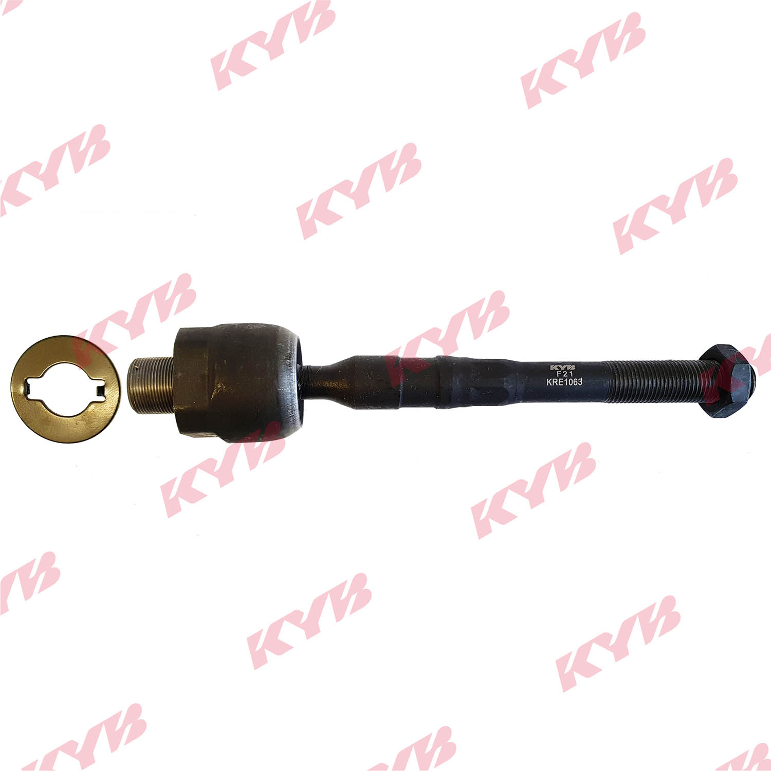 Inner Tie Rod - KRE1063 KYB